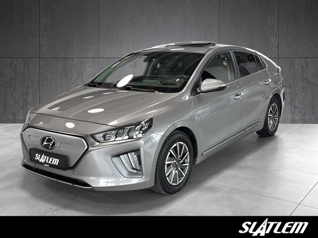 2020 HYUNDAI IONIQ - 7