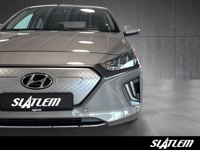 2020 HYUNDAI IONIQ - 8