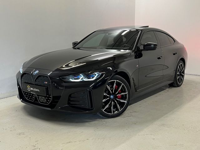 2023 BMW I4 M50 - 6