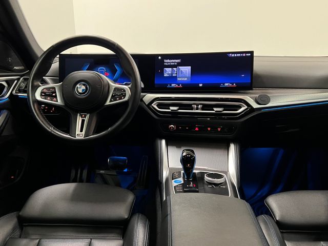 2023 BMW I4 M50 - 26