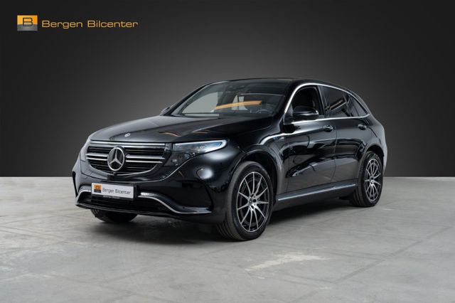 W1K2938901F025702 2021 MERCEDES-BENZ EQC-0