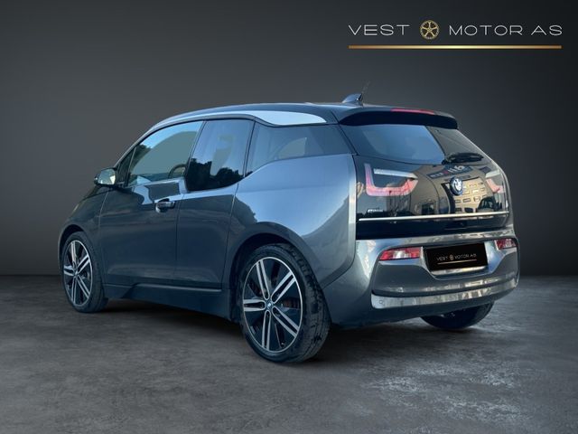 WBY7Z2109J7C13179 2018 BMW I3-4