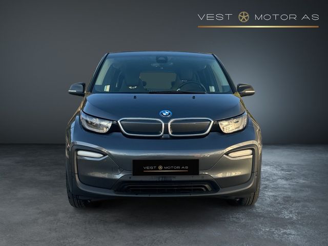 WBY7Z2109J7C13179 2018 BMW I3-1