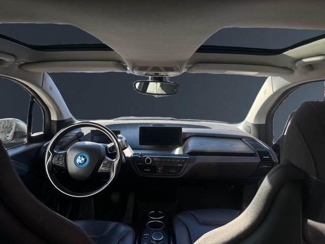 2018 BMW I3 - 13
