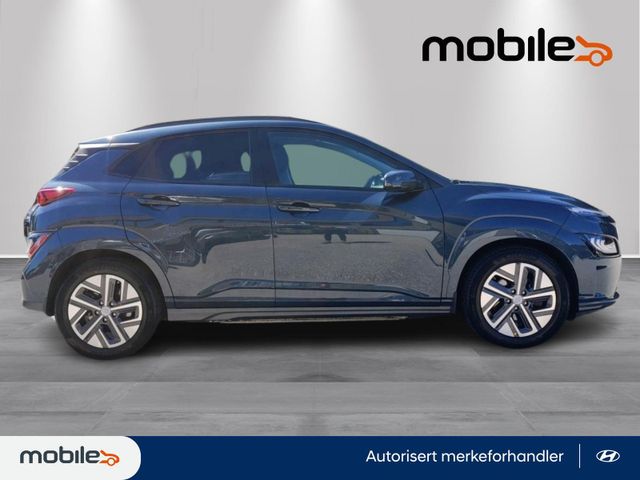 TMAK581GFMJ028842 2021 HYUNDAI KONA-1