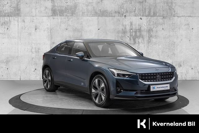 2023 POLESTAR 2 - 1