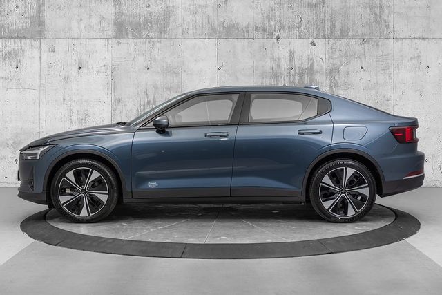 2023 POLESTAR 2 - 3