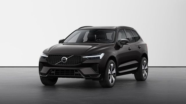 2023 VOLVO XC60 - 1