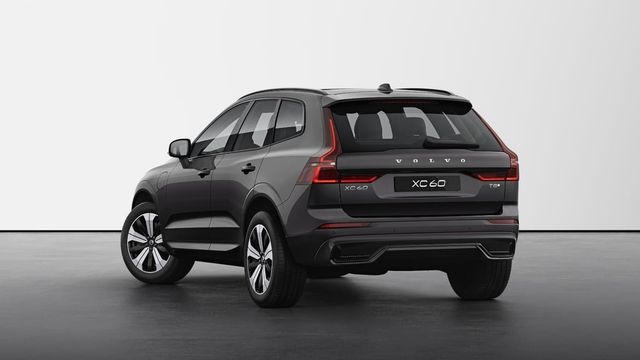 YV1UZH5V5P1295248 2023 VOLVO XC60-5