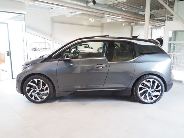 WBY7Z210XJ7C13241 2019 BMW I3-2