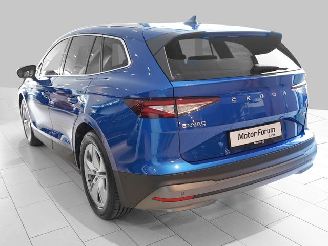 2022 SKODA ENYAQ - 4