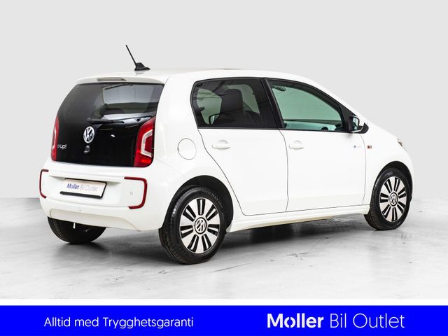 2016 VOLKSWAGEN UP! - 2