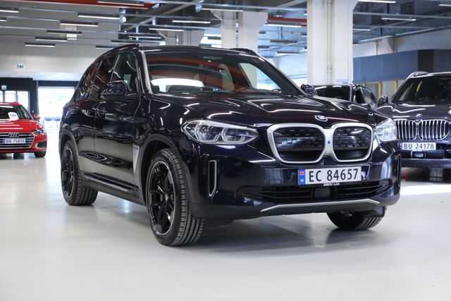 null 2021 BMW IX3-1