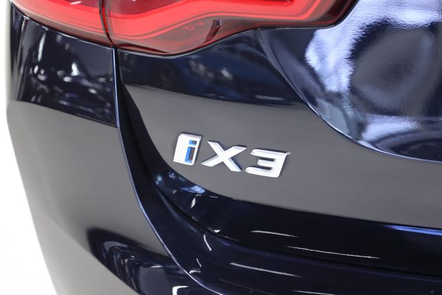 2021 BMW IX3 - 9