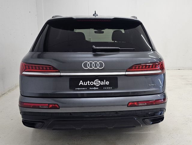 2021 AUDI Q7 - 8