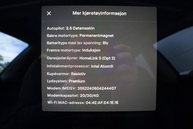 2019 TESLA MODEL 3 - 16