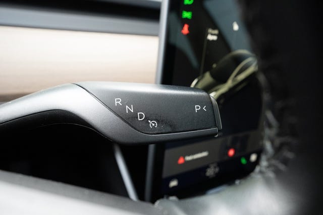 2019 TESLA MODEL 3 - 13