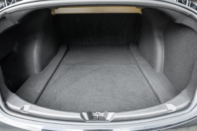2019 TESLA MODEL 3 - 22