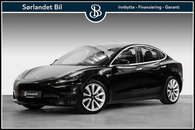 5YJ3E7EB5KF236889 2019 TESLA MODEL 3-0