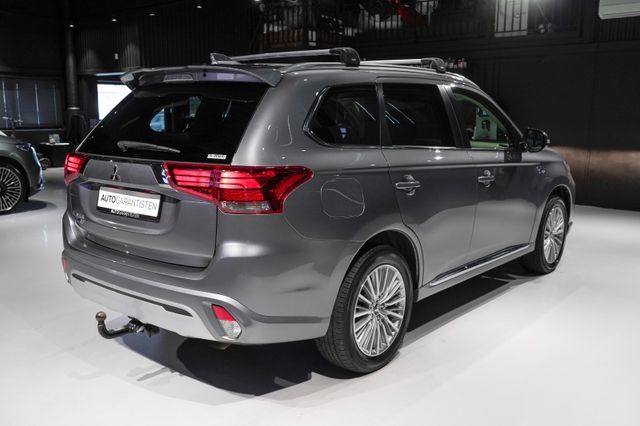 2020 MITSUBISHI OUTLANDER - 8