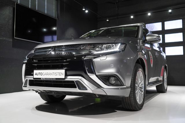 2020 MITSUBISHI OUTLANDER - 15