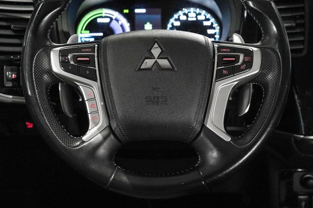 2020 MITSUBISHI OUTLANDER - 26