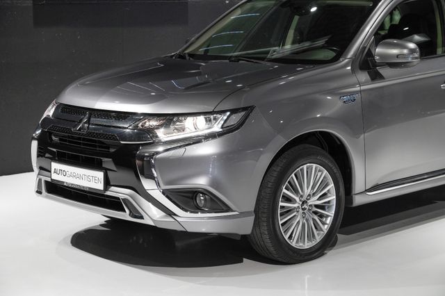 2020 MITSUBISHI OUTLANDER - 2