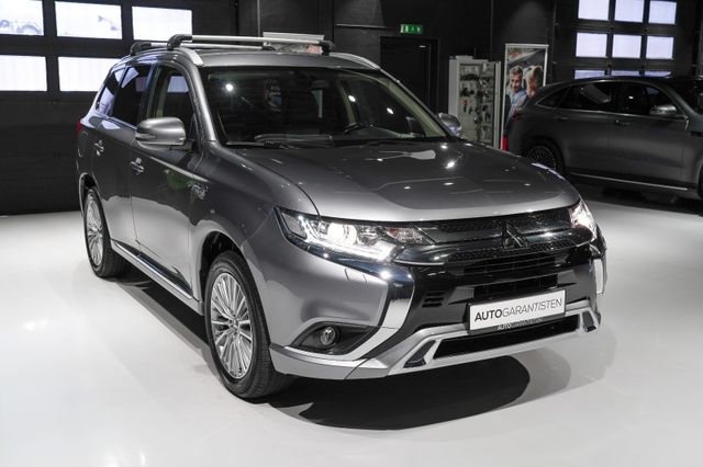 2020 MITSUBISHI OUTLANDER - 11