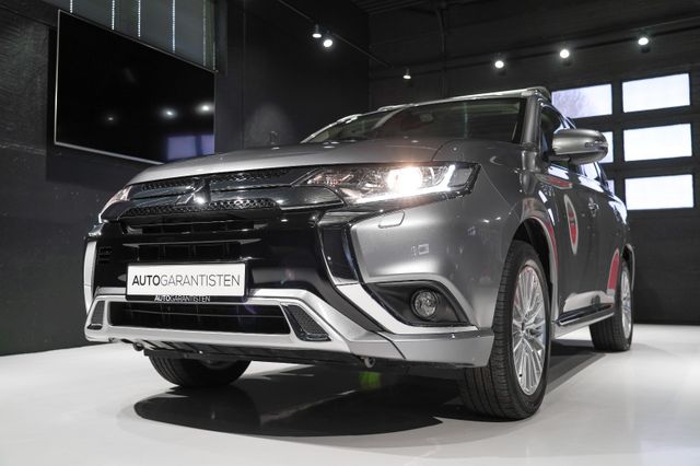 2020 MITSUBISHI OUTLANDER - 14