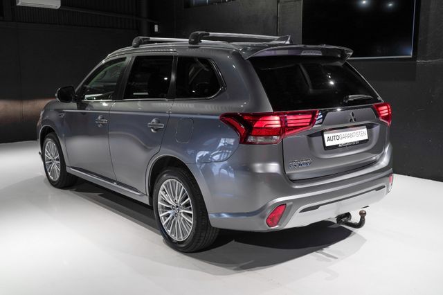 2020 MITSUBISHI OUTLANDER - 6