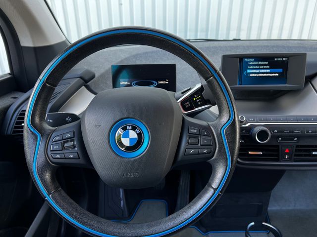2020 BMW I3 - 15