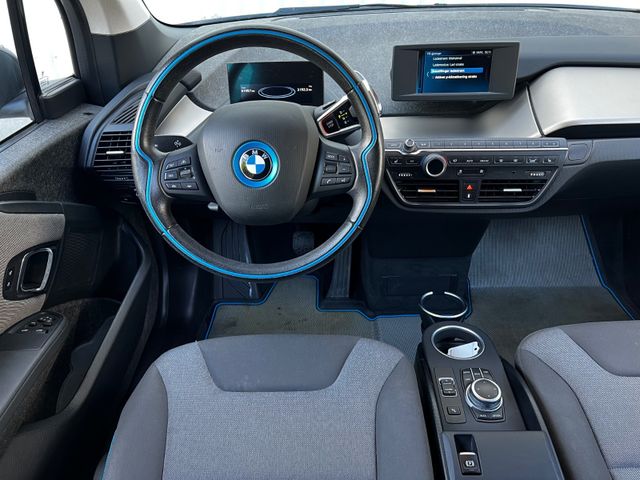2020 BMW I3 - 14