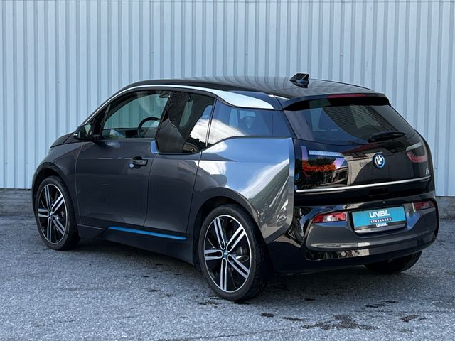 2020 BMW I3 - 2