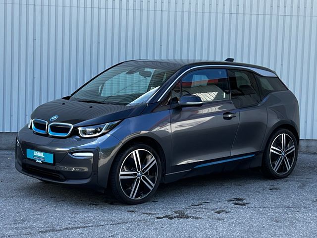 2020 BMW I3 - 3