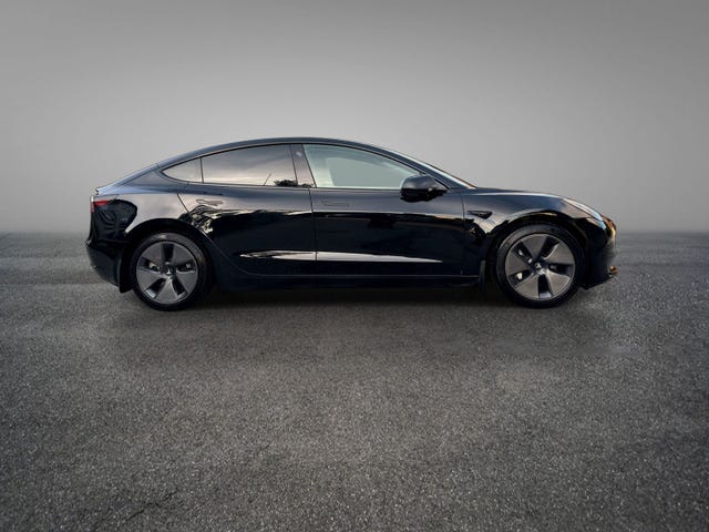 LRW3E7FA8MC231883 2021 TESLA MODEL 3-3