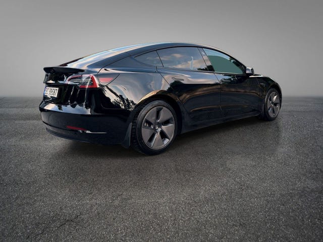 LRW3E7FA8MC231883 2021 TESLA MODEL 3-4
