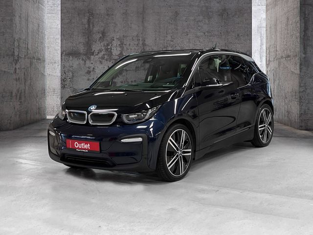 WBY7Z2105J7B25925 2018 BMW I3-1