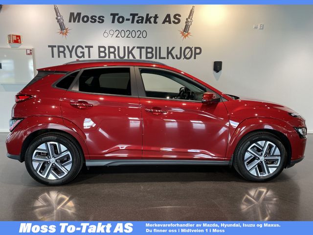 TMAK581GFMJ030019 2021 HYUNDAI KONA-0