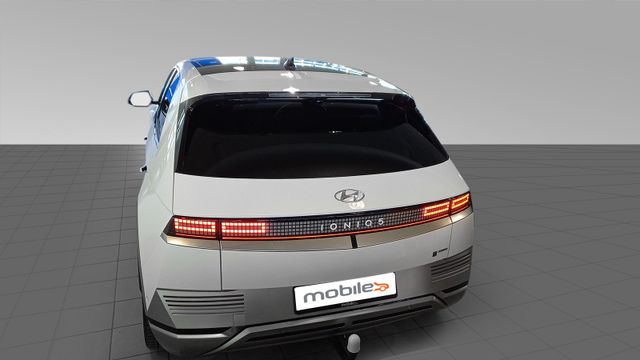 2022 HYUNDAI IONIQ 5 - 5