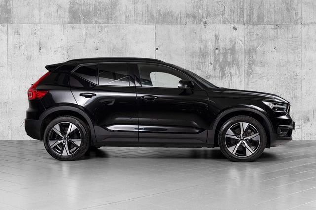 2021 VOLVO XC40 - 5