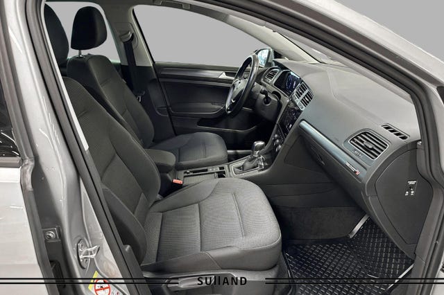 2019 VOLKSWAGEN GOLF - 15