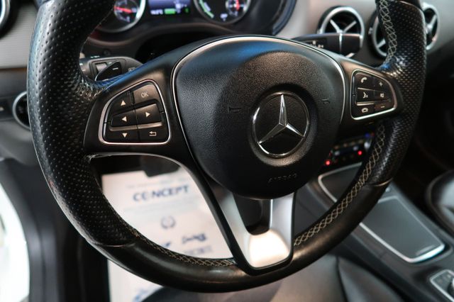 2015 MERCEDES-BENZ B-KLASSE - 31