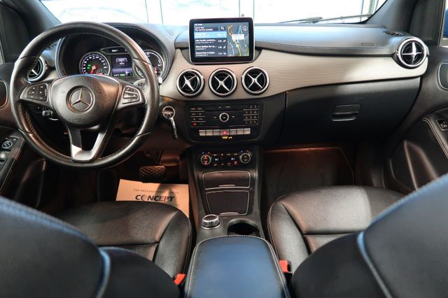 2015 MERCEDES-BENZ B-KLASSE - 16