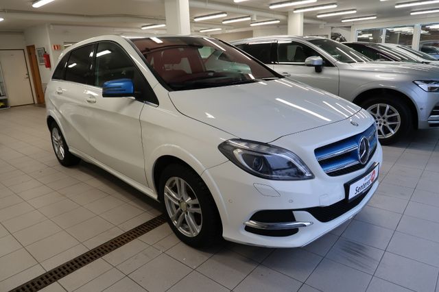 2015 MERCEDES-BENZ B-KLASSE - 6