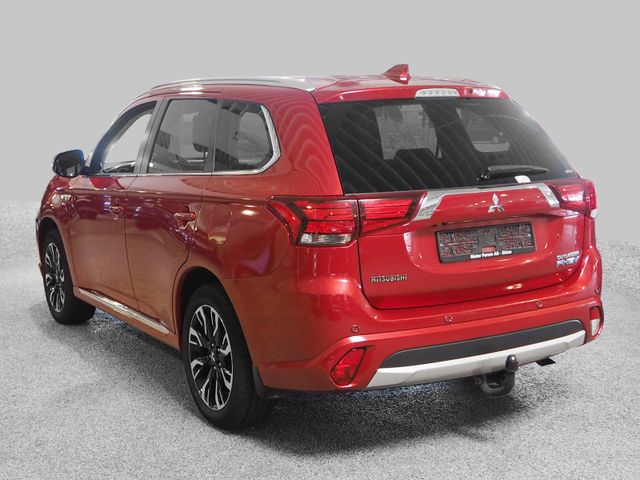 JMBXDGG2WGZ018138 2016 MITSUBISHI OUTLANDER-3