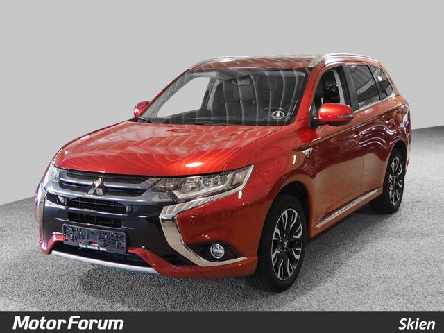 JMBXDGG2WGZ018138 2016 MITSUBISHI OUTLANDER-0