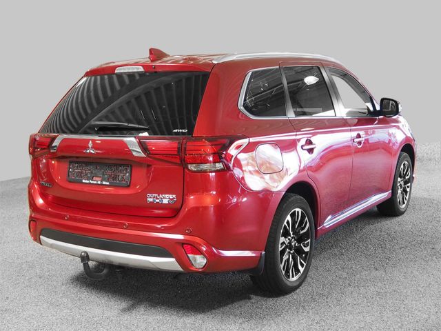 JMBXDGG2WGZ018138 2016 MITSUBISHI OUTLANDER-2