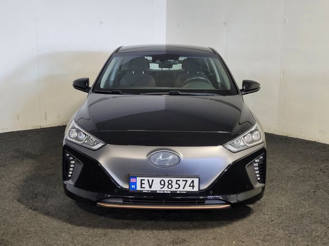 KMHC851HFKU050225 2019 HYUNDAI IONIQ-2