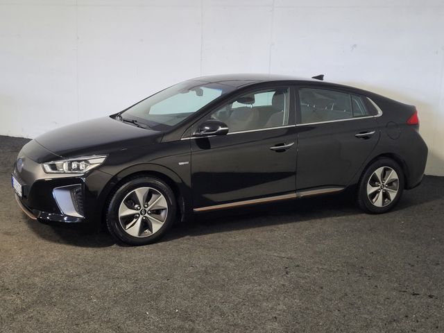 KMHC851HFKU050225 2019 HYUNDAI IONIQ-1