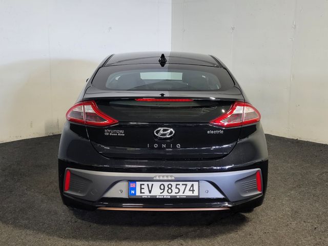 KMHC851HFKU050225 2019 HYUNDAI IONIQ-5